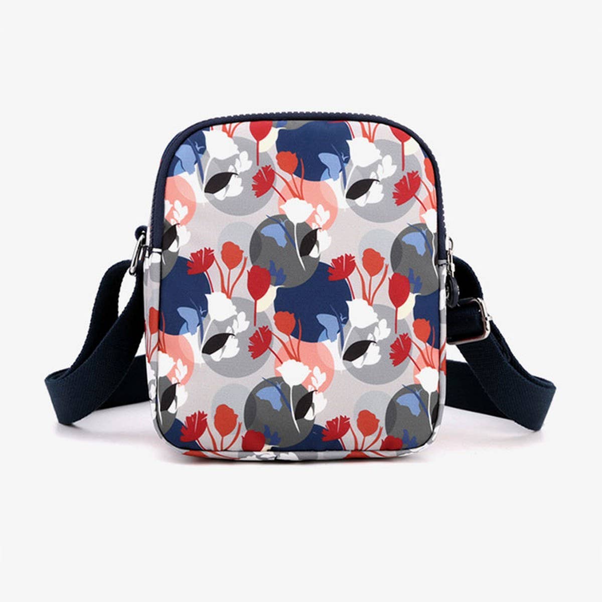 MINI CASUAL WATERPROOF SHOULDER CROSSBODY BAG_CWAB3527