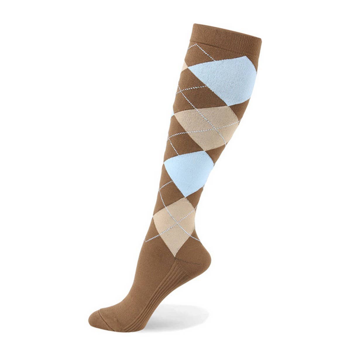 WOMEN'S OUTDOOR SPORTS COMPRESSION SOCKS