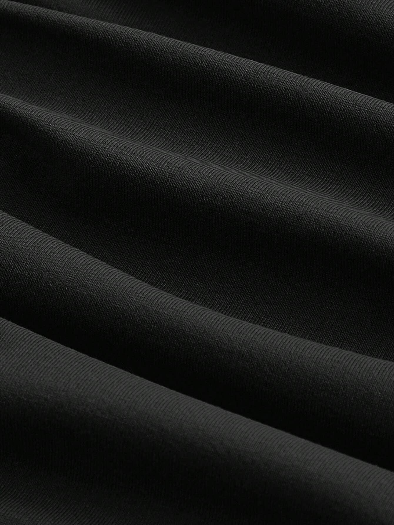 Slim high waist elegant sexy halter-neck dress