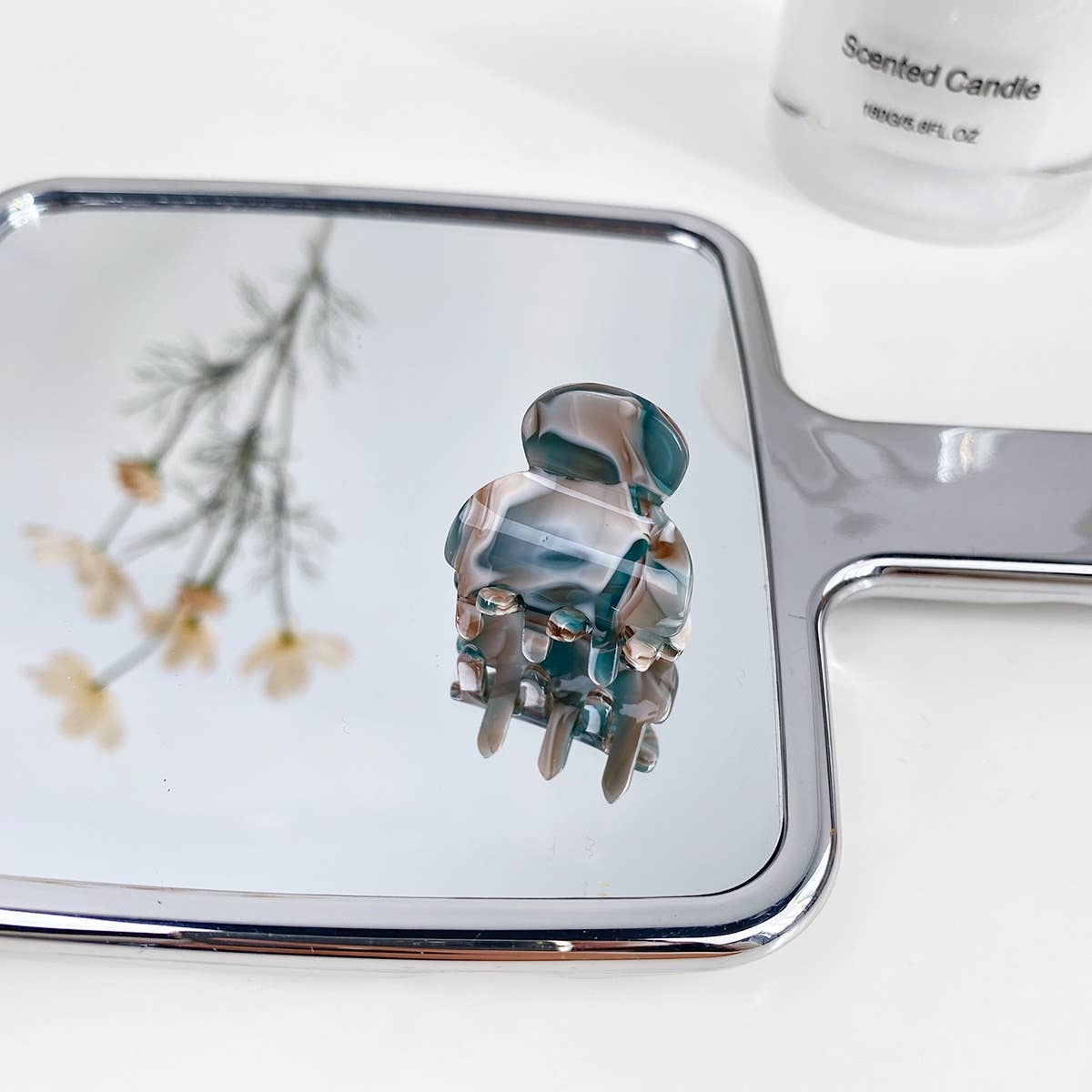 Mini Dopamine Hair Claw - Cute Acetate Clip_CWAHA0717