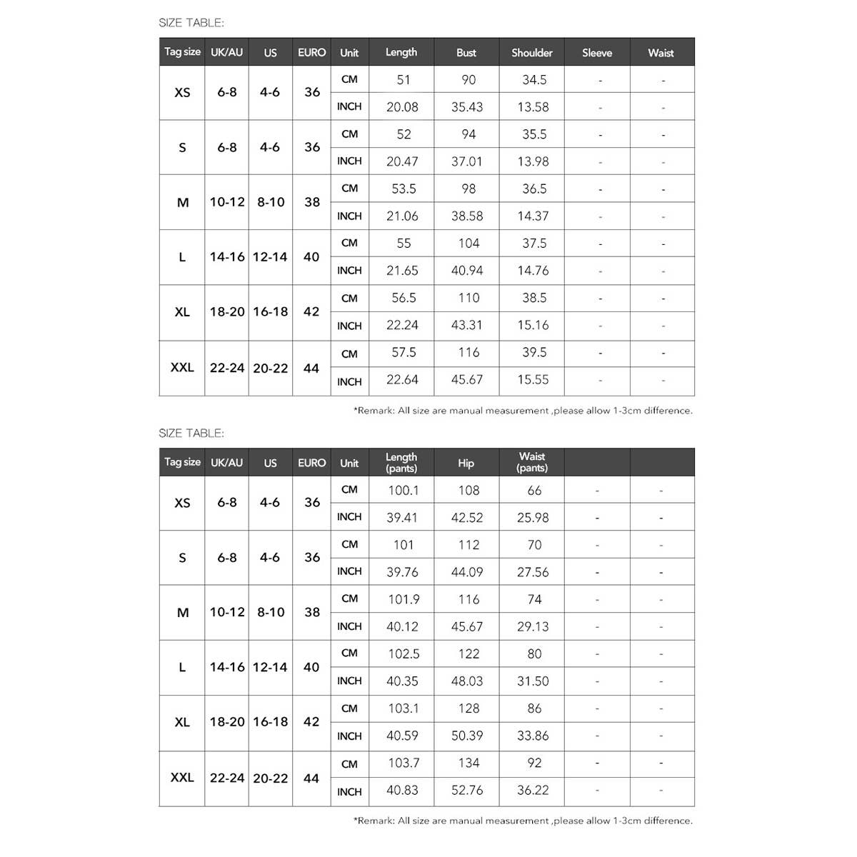 Leisure commute waistcoat wide-leg pantsuit