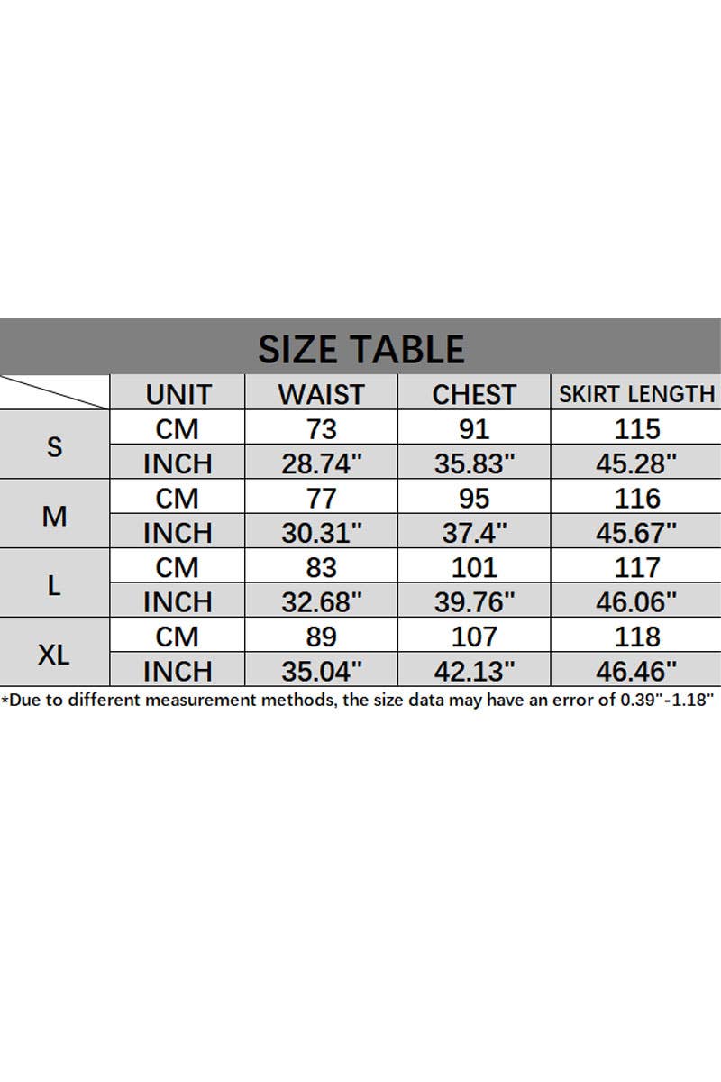 CWDMD5008_TEMPERAMENT WOMEN'S SLEEVELESS SLIM DRESS