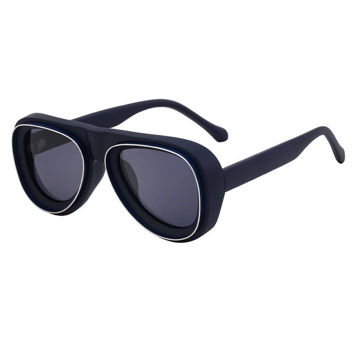 FASHION TOAD SUNGLASSES AVIATOR SUNGLASSES_CWASG0687