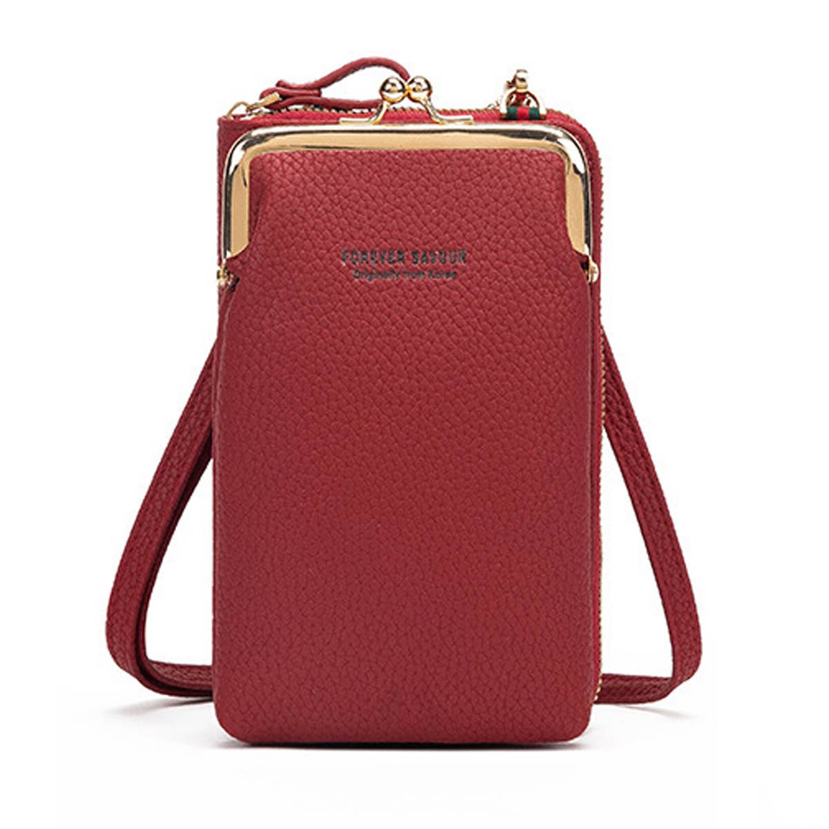 MULTIFUNCTIONAL ZIPPER CROSSBODY BAG_CWAB1639