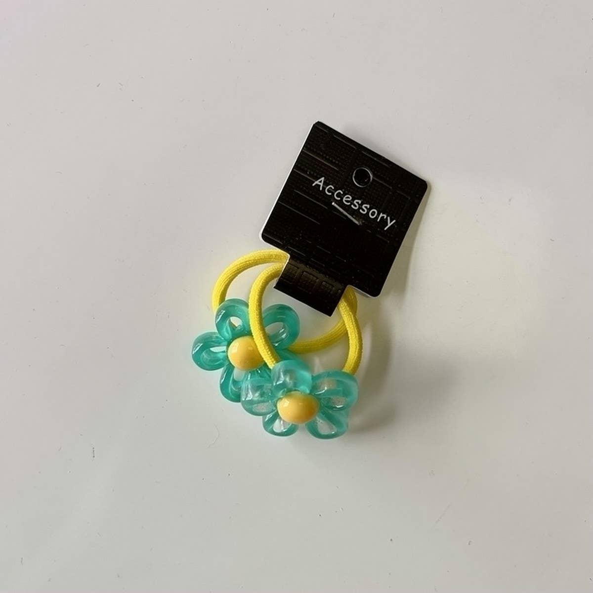 CHILDREN'S COLORFUL HOLLOW FLOWER HAIR ROPE_CWAHA1814