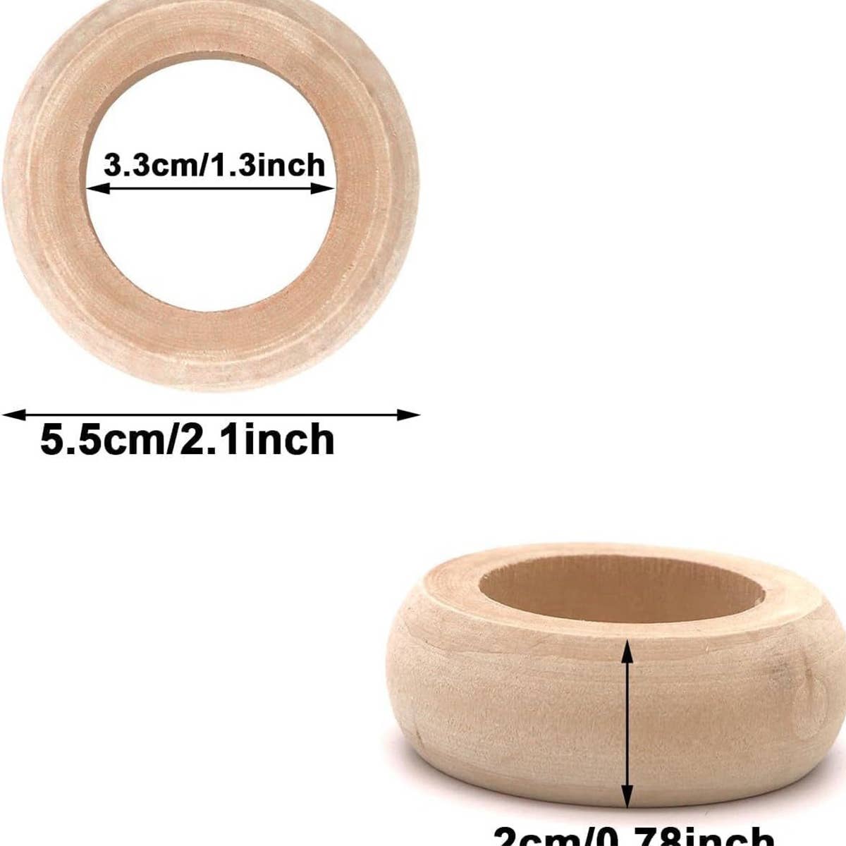 CWMM8552_WOODEN DIY HANDMADE CLOTHING WOODEN CRAFTS