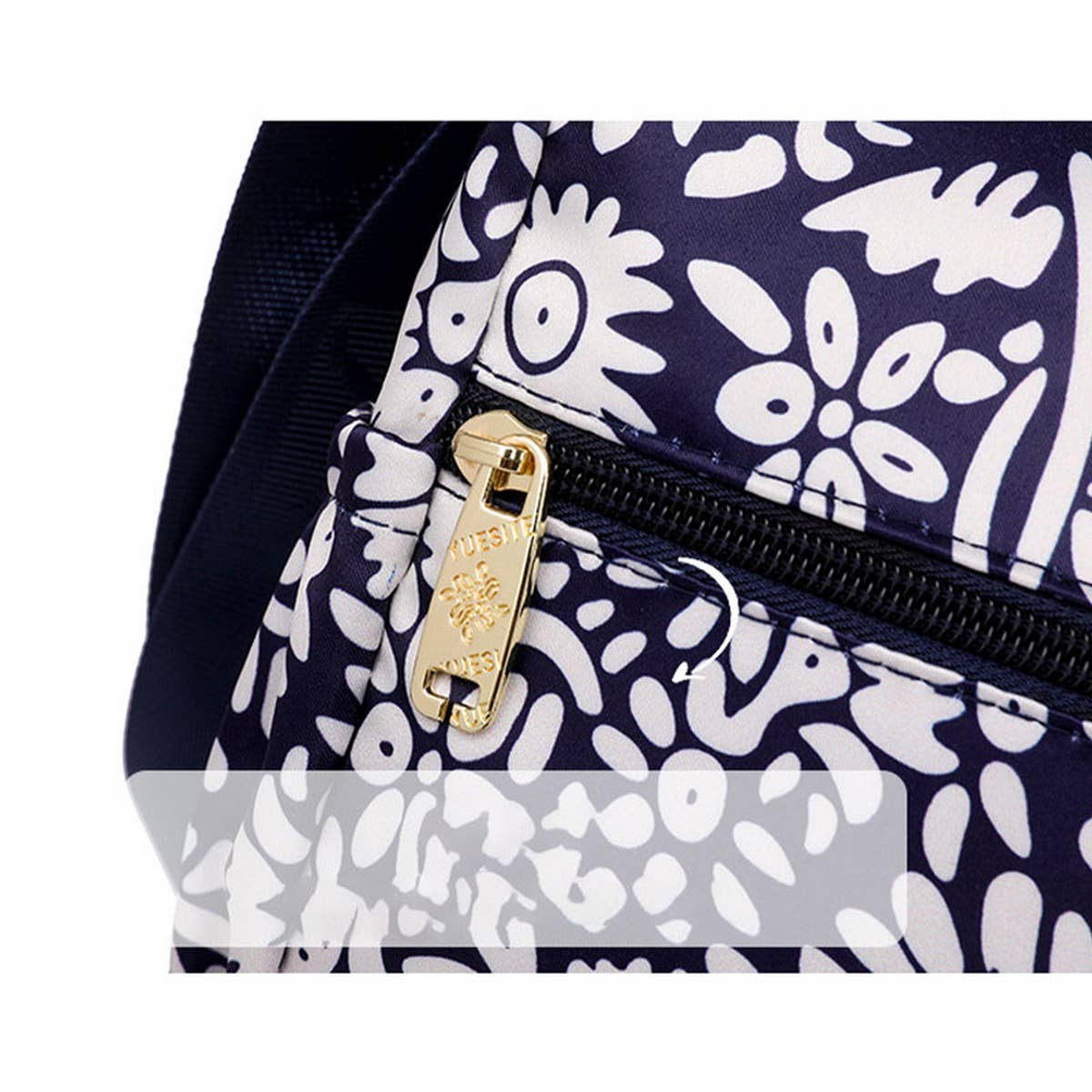 FASHION CASUAL DUMPLING BAG SHOULDER MESSENGER BAG_CWAB3523