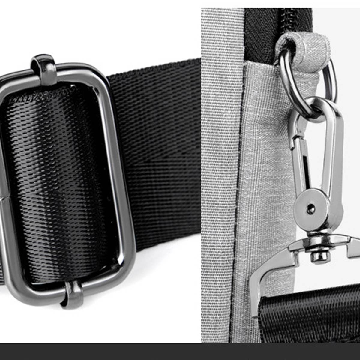 PORTABLE BRIEFCASE LAPTOP BAG_CWAB2157