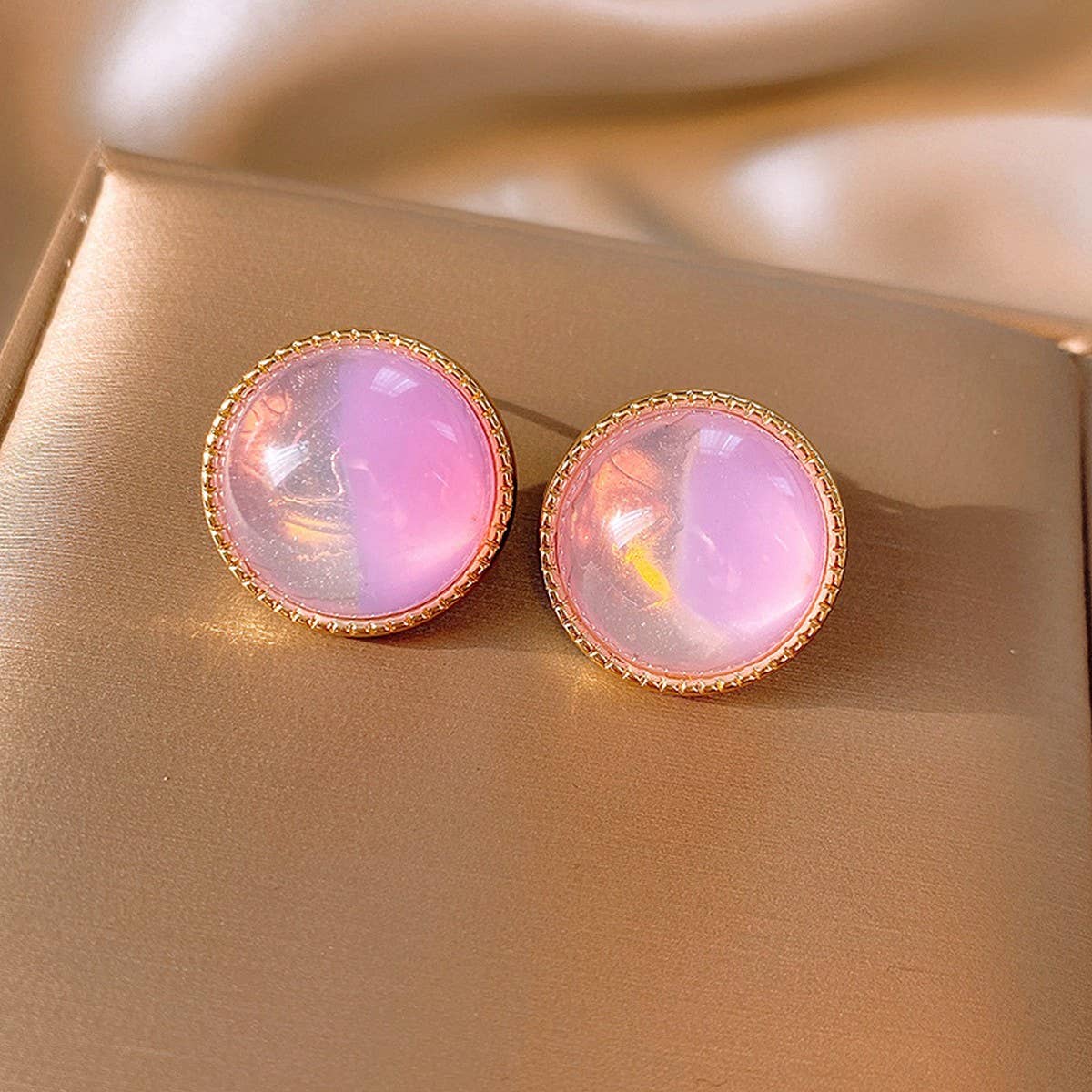 SMALL FRESH TEMPERAMENT LIGHT LUXURY EARRINGS_CWAJE2323