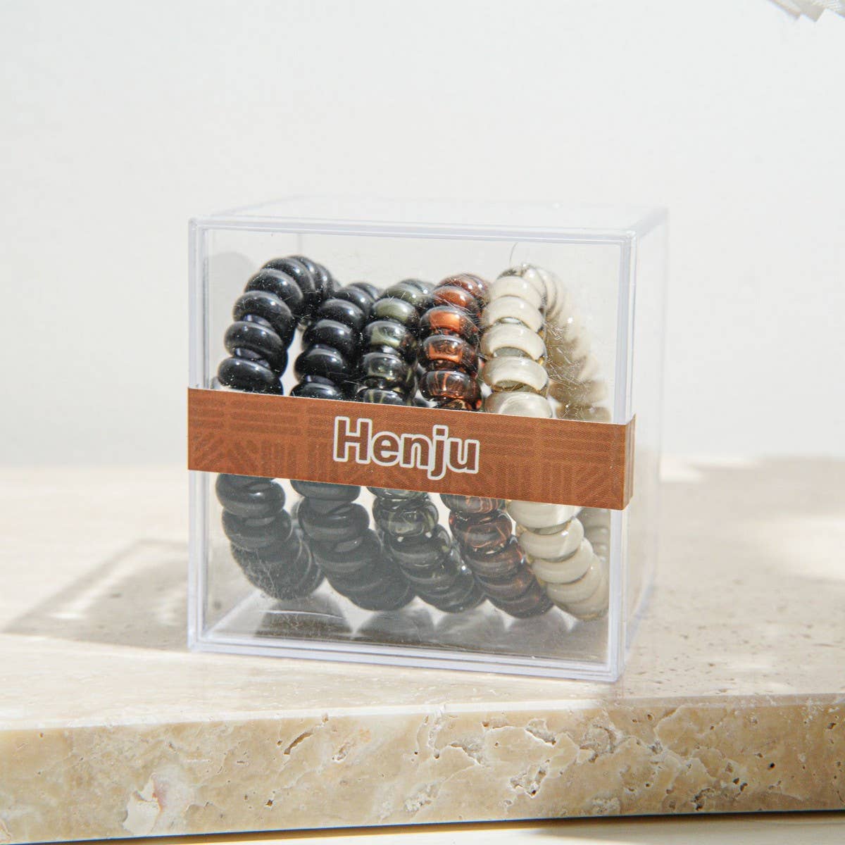 VERSATILE HIGH ELASTIC PHONE CORD HAIR TIES_CWAHA1125