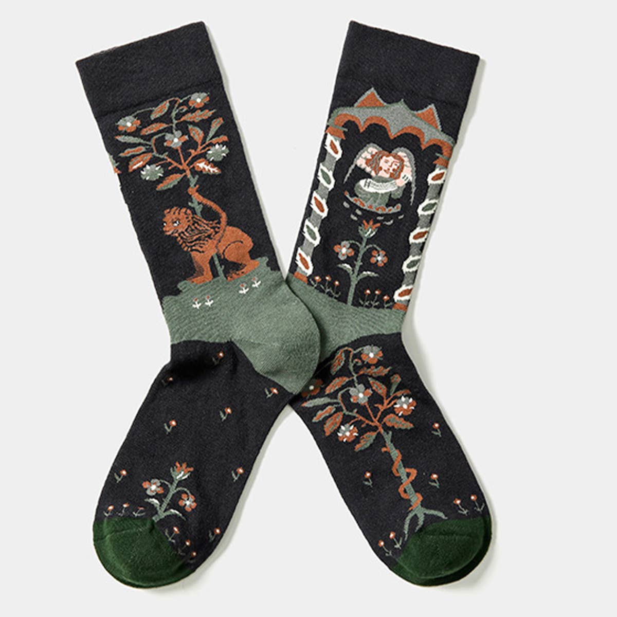 SOCKS FOR STREET SKATEBOARDS_CWMS0163