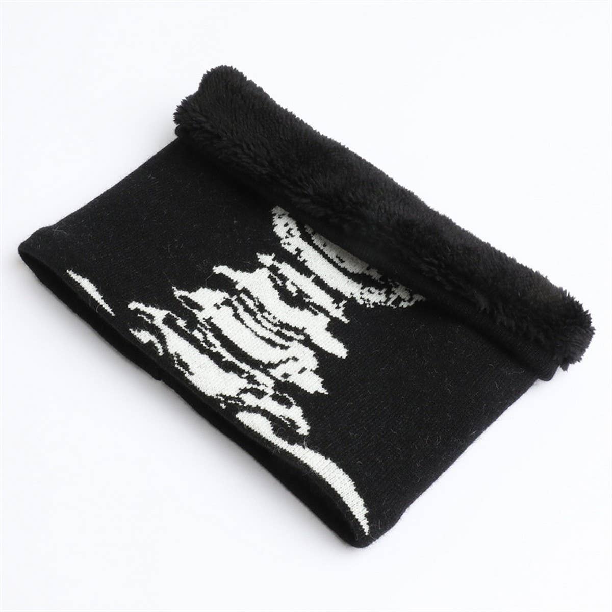 EUROPEAN AND AMERICAN PERSONALITY NECK COVER_CWASC1025