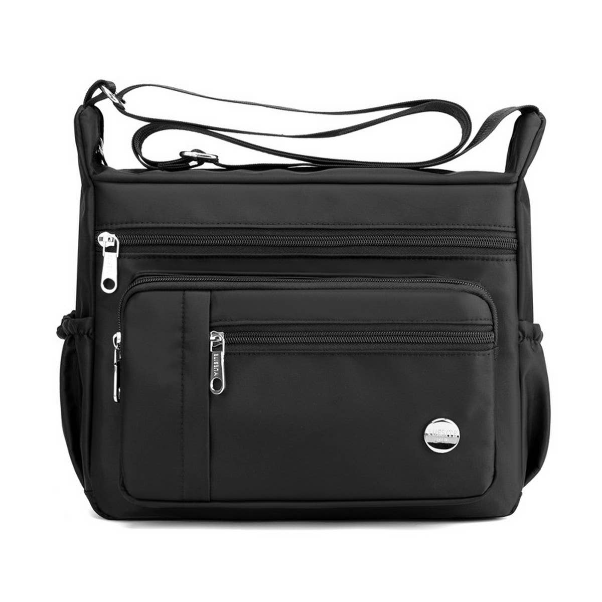 FASHION OXFORD CLOTH CROSSBODY SHOULDER BAG_CWASC1726