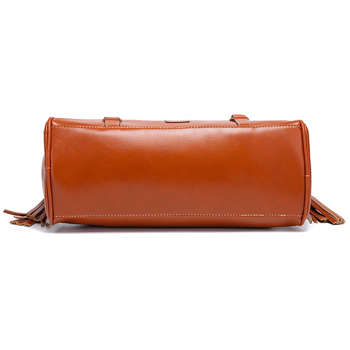 WOMEN LARGE CAPACITY TOTE BAG MESSENGER BAG_CWAB0565