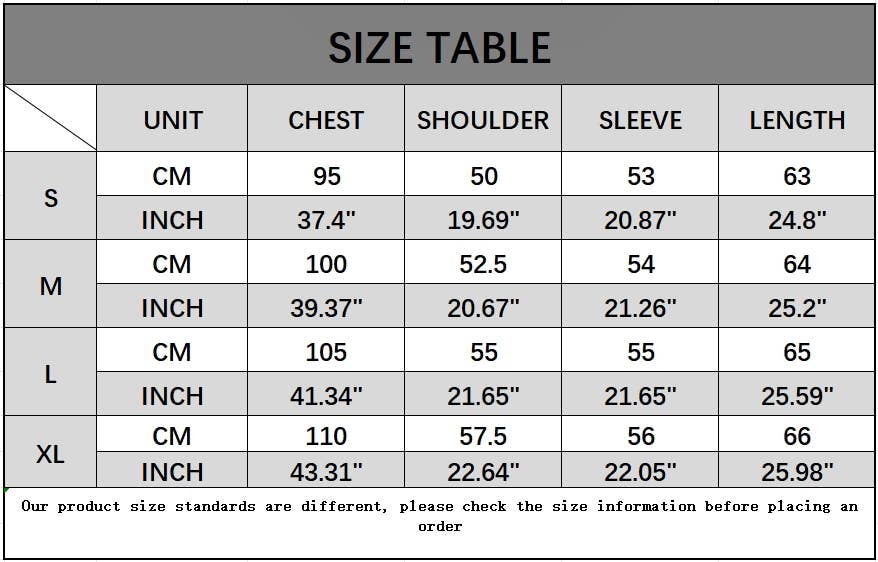 THE JACKET IS A LOOSE CARTOON DINOSAUR CARDIGAN