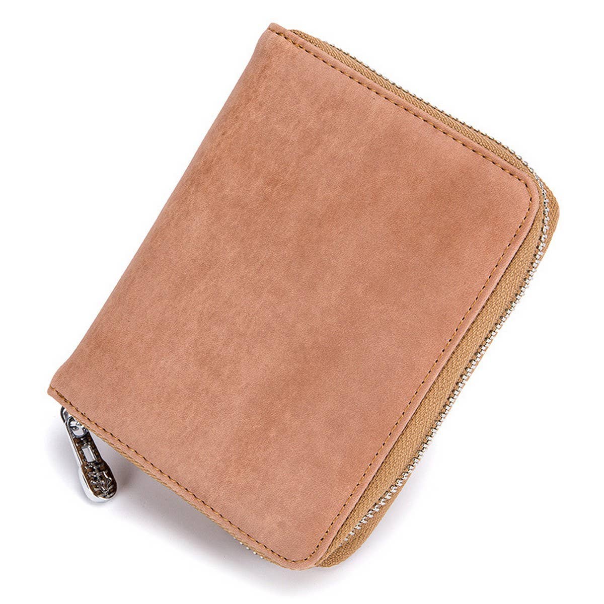MULTIFUNCTIONAL PASSPORT BAG ANTI-THEFT WALLET_CWAB3742