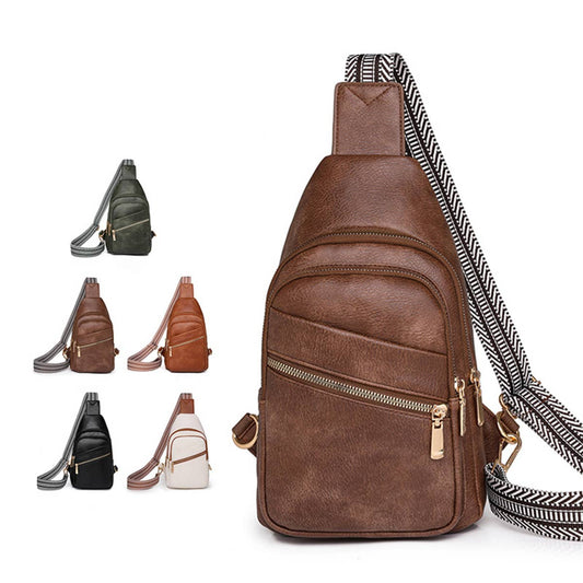 FASHIONABLE LARGE CAPACITY COMMUTER SHOULDER BAG_CWAB2709