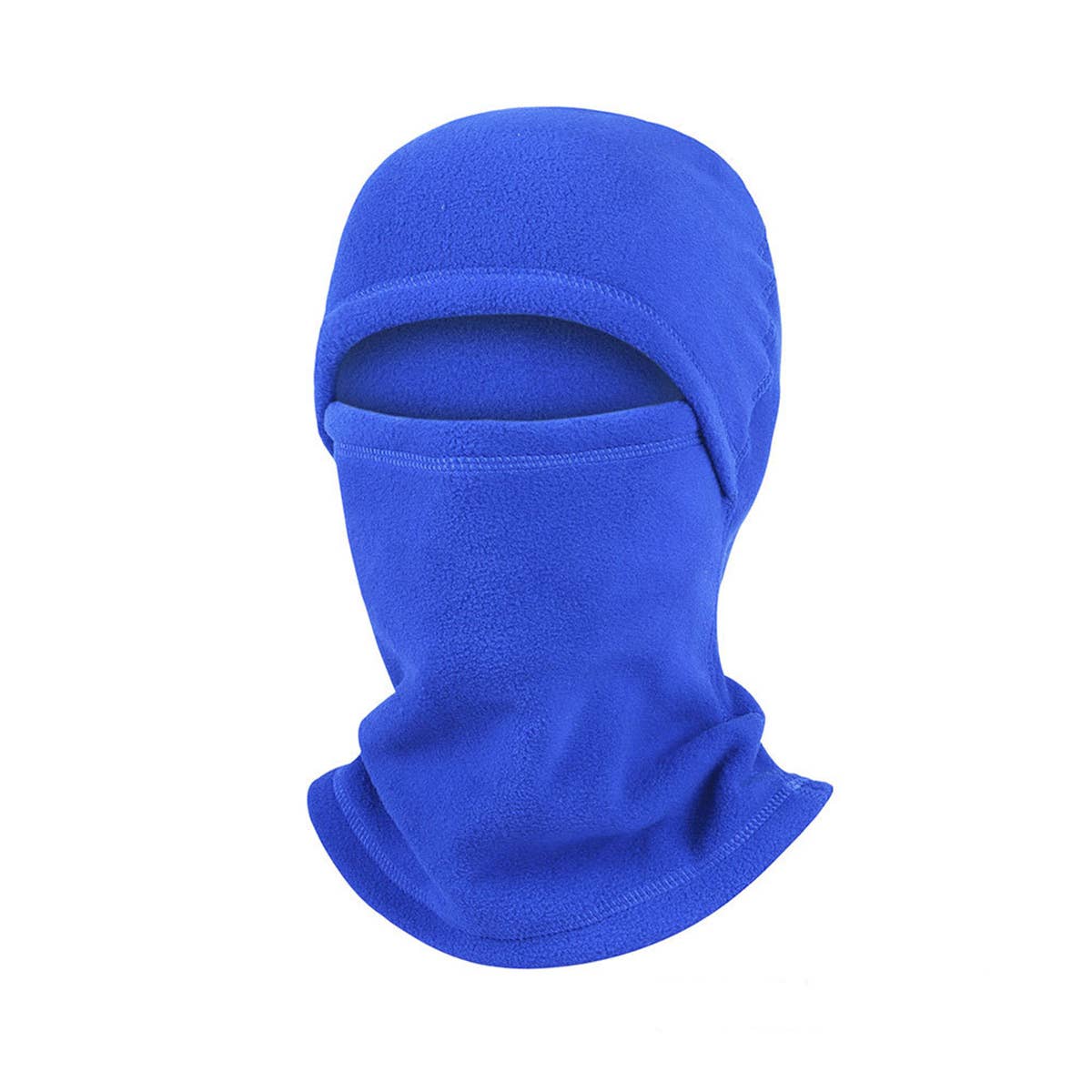 WINTER CYCLING THERMAL FACE MASK NECK GAITER