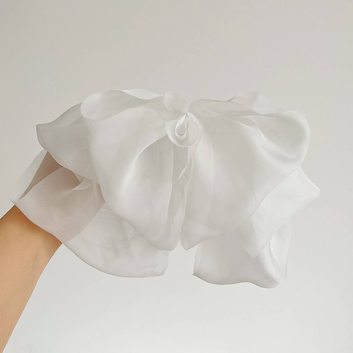 SUPER FAIRY ELEGANT BOW HAIRPINS_CWAHA1193