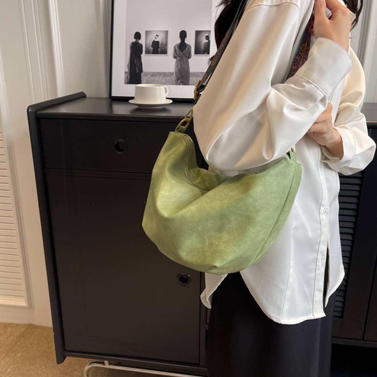 MINIMALIST HOBO BAG_CUAB0119