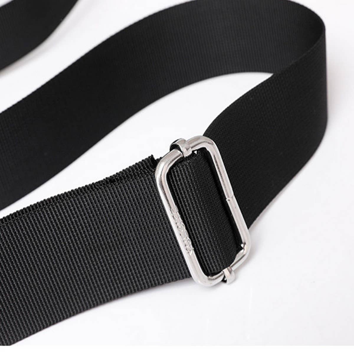 SIMPLE CASUAL COMMUTER SHOULDER MESSENGER BAG_CWAB3503