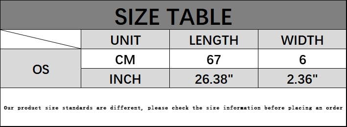 Fashionable and versatile elastic dress waistband