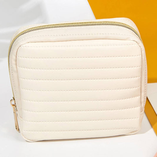 TRAVEL PORTABLE LARGE CAPACITY MAKEUP BAG_CWAB1445