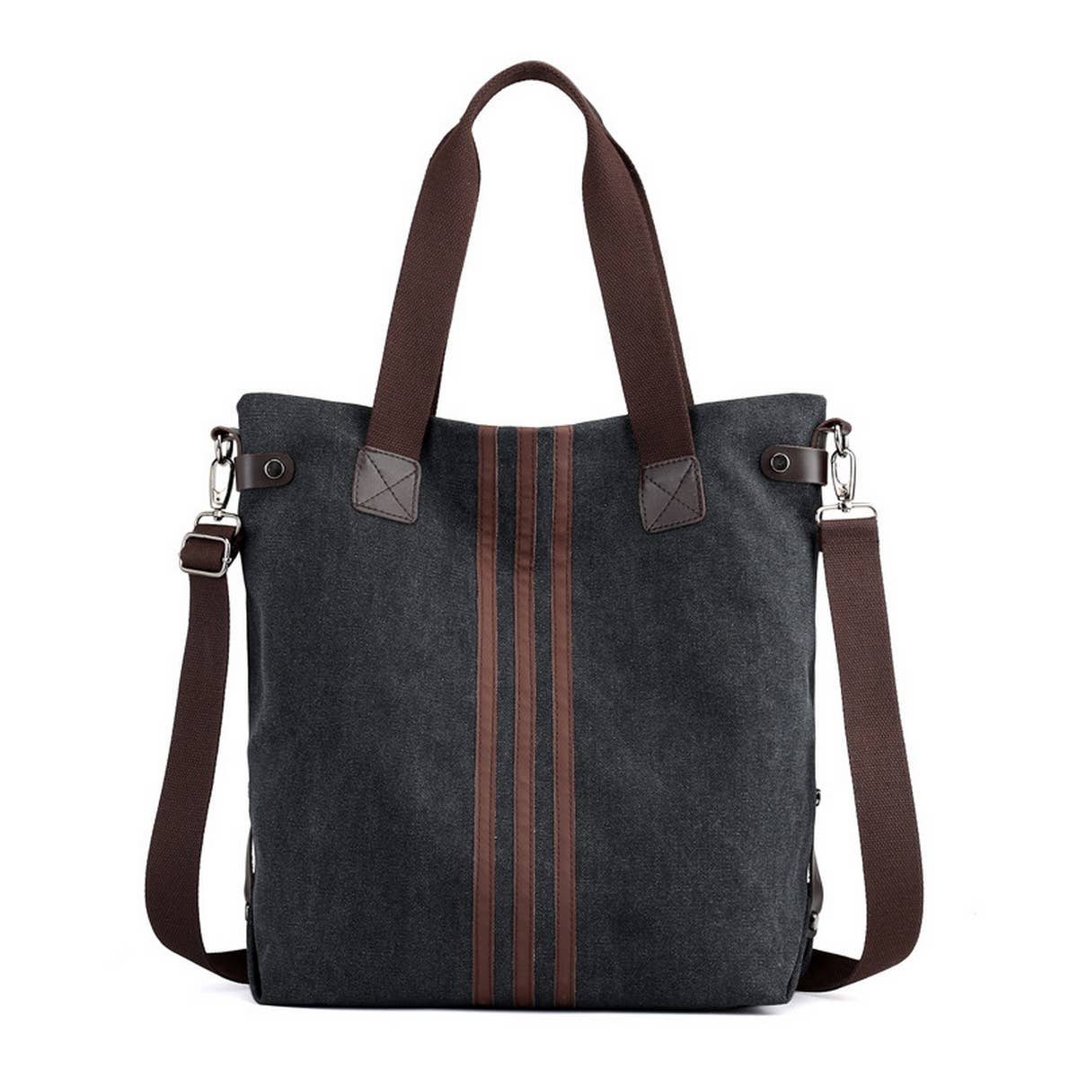 WOMEN FASHION TRAVEL LARGE CAPACITY TOTE BAG_CWAB1295