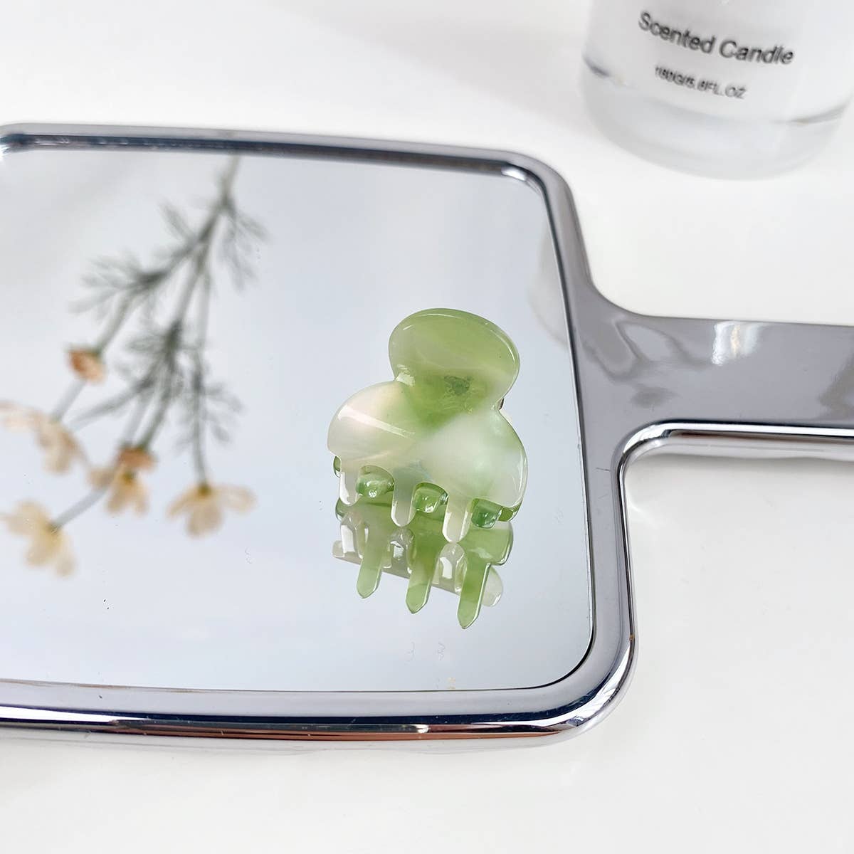 Mini Dopamine Hair Claw - Cute Acetate Clip_CWAHA0717