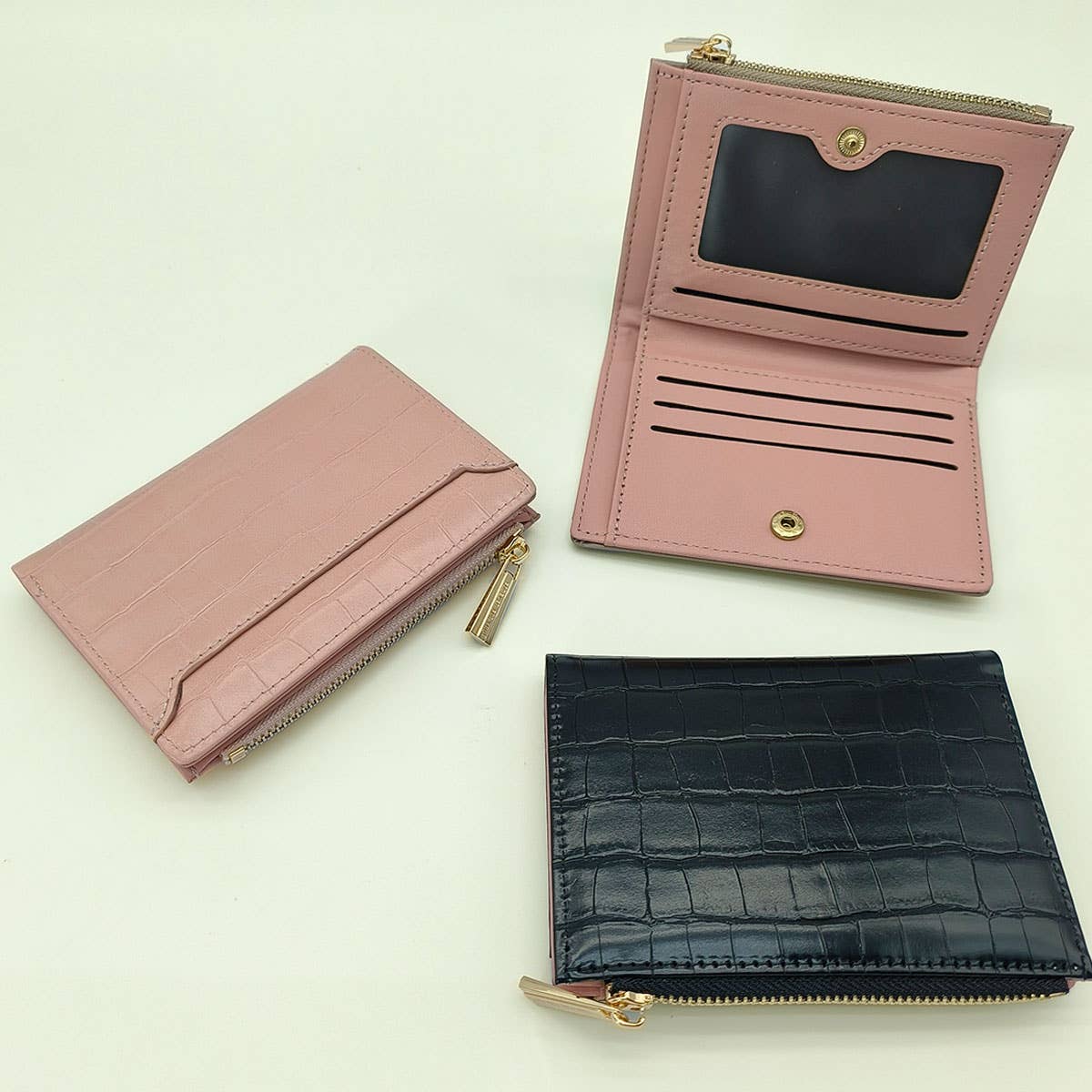 WOMEN SIMPLE LARGE-CAPACITY WALLET_CWAB1241
