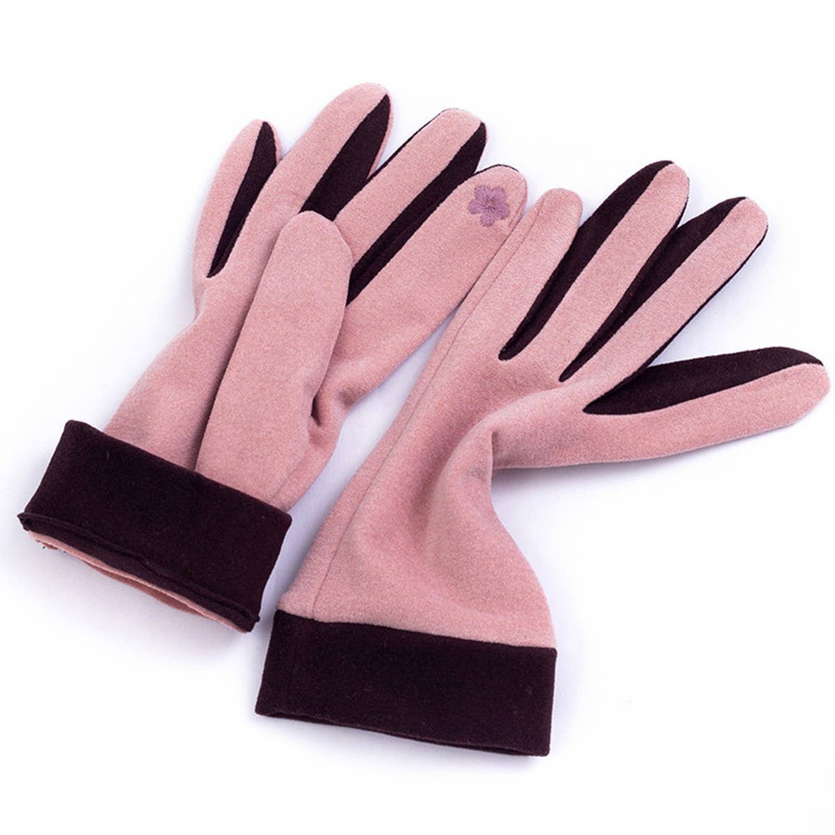 THIN WOMEN'S TOUCH SCREEN GLOVES_CWMM1547
