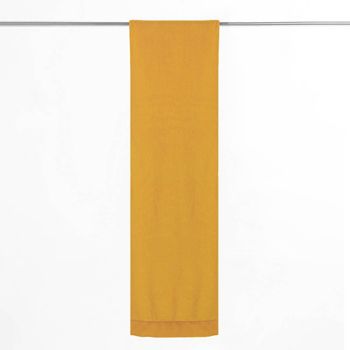 WOMEN'S SOLID VELVET ETHNIC HEADSCARF