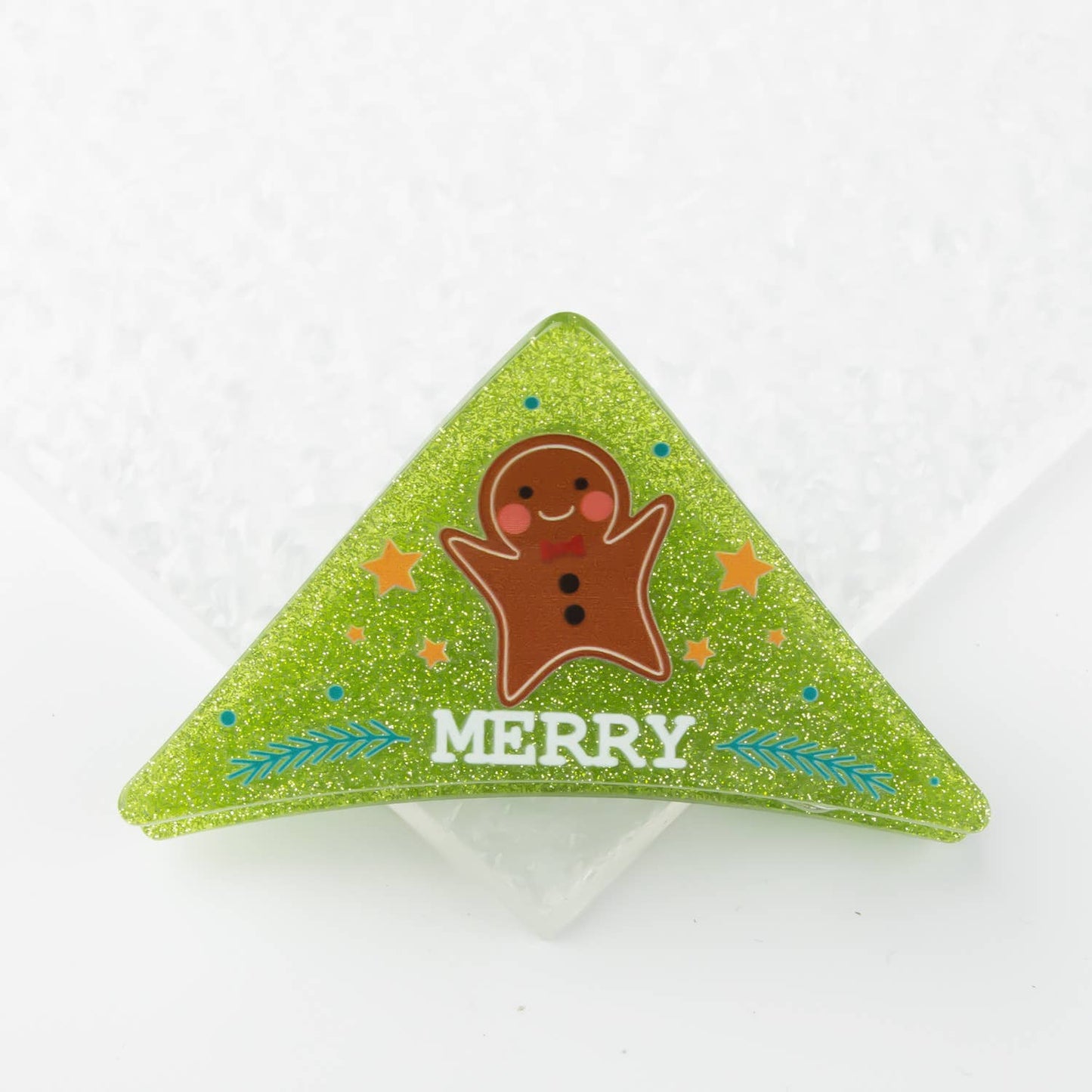 CHRISTMAS TILT A LOVE APPEARANCE FOR SANTA CLAUS