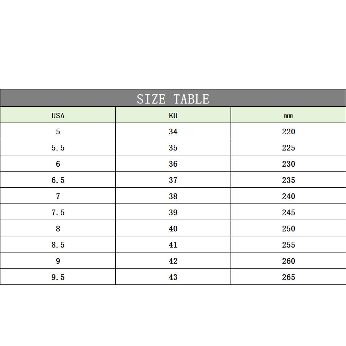 BOHEMIAN RETRO STYLE THICK SOLE FLAT SANDALS_CWSHS0521