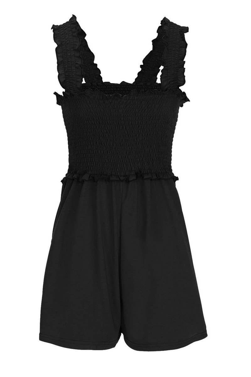 CWDSD10887_2025 SUMMER ELEGANT CASUAL SLEEVELESS JUMPSUIT