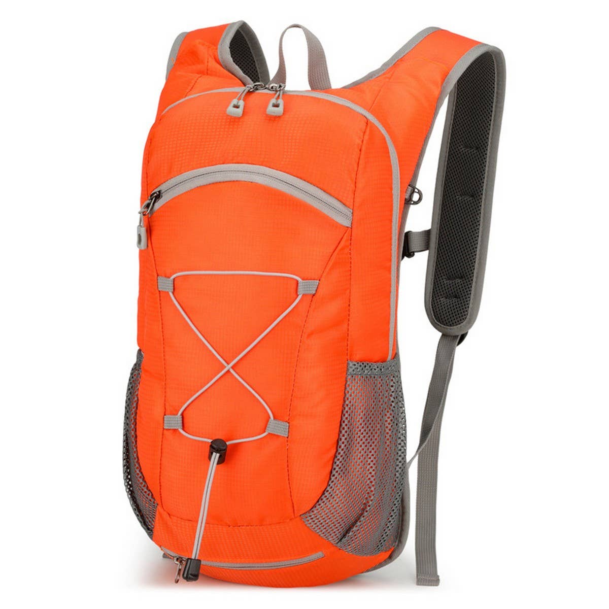 Outdoor Sports Backpack for Running & Cycling_CWAB5449