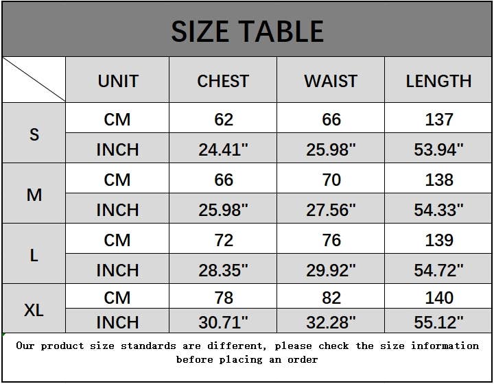 Simple solid-color long halter dress