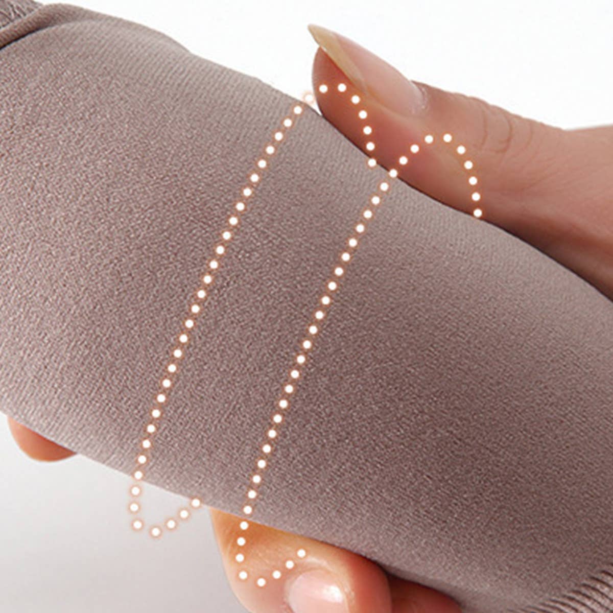 WOMEN PLUS-SIZE LACE BRA WITH BEAUTIFUL BACK