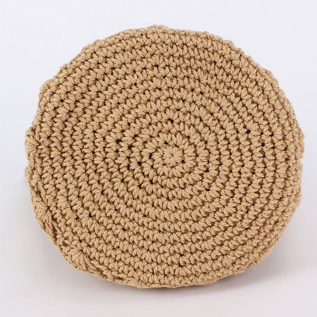 SHOULDER BAG BEACH BAGS TOTES WITH MESH_CWAB4662