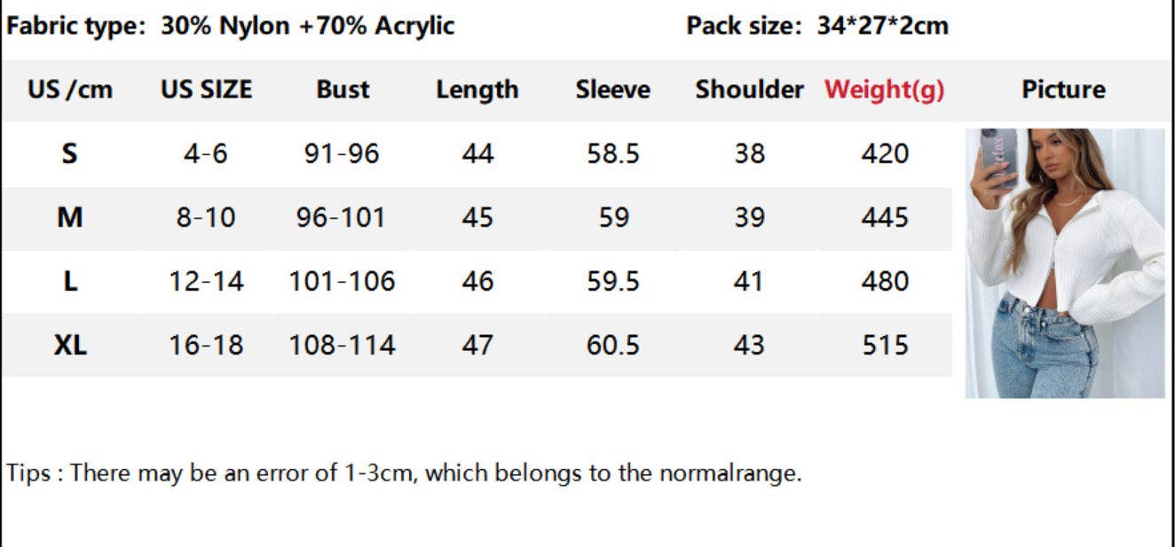 CWOCAL00613_SEXY SOLID LONG SLEEVE ZIP CARDIGAN