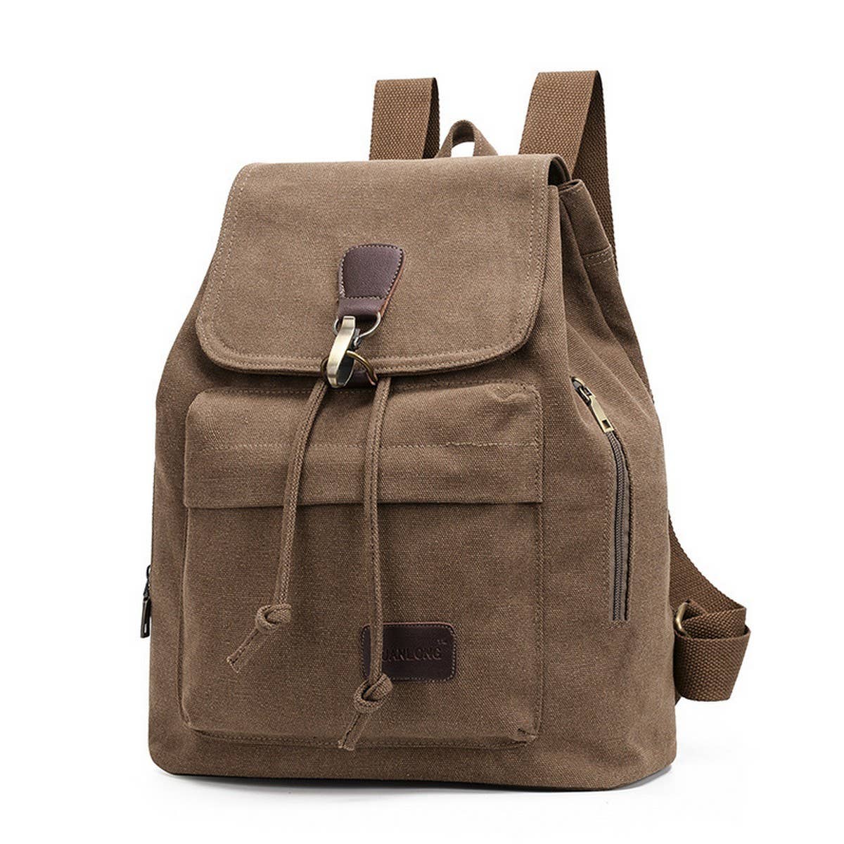 VINTAGE BACK-TO-SCHOOL CANVAS BACKPACK£¬BUCKET BAG_CWAB2210