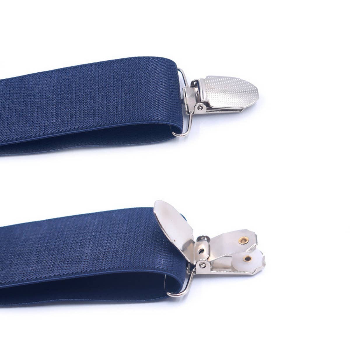 OPTIONAL FOUR-CLIP PANT SUSPENDERS SUSPENDERS_CWMM1118