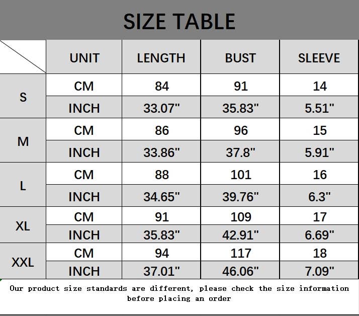 CWDSD7313_SOLID COLOR V-NECK BUTTON SHORT SLEEVE DRESS