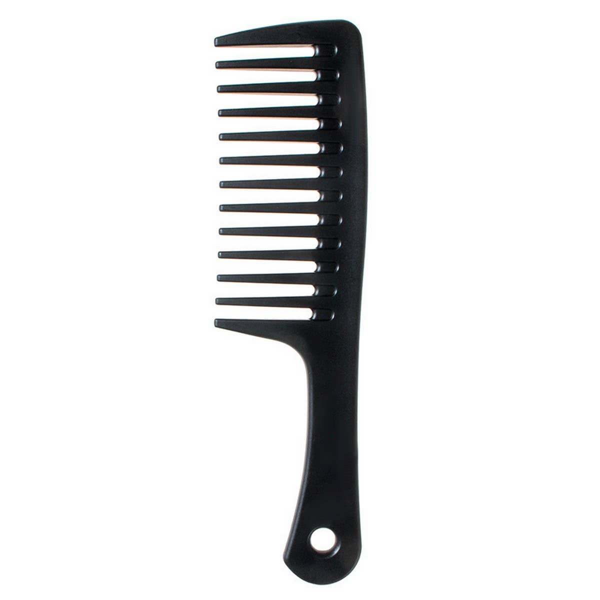 CWMM6994_HOUSEHOLD LARGE WAVE THICK CURLY HAIR COMB