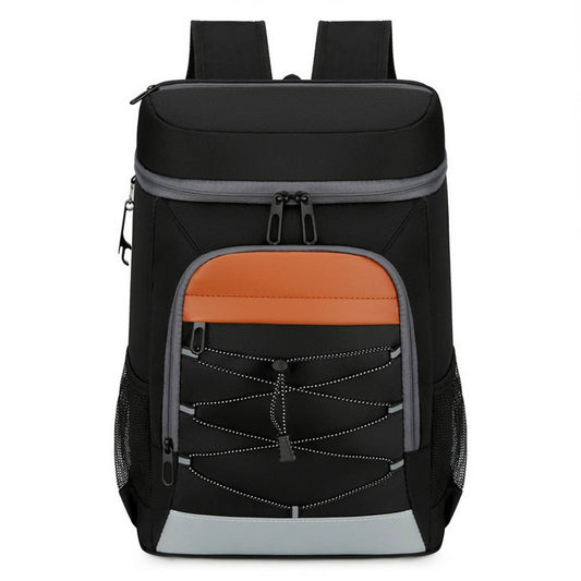 Large Waterproof Insulated Lunch Cooler Bag_CWAB5422
