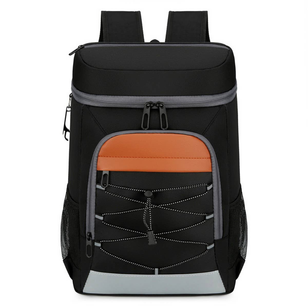 Large Waterproof Insulated Lunch Cooler Bag_CWAB5422