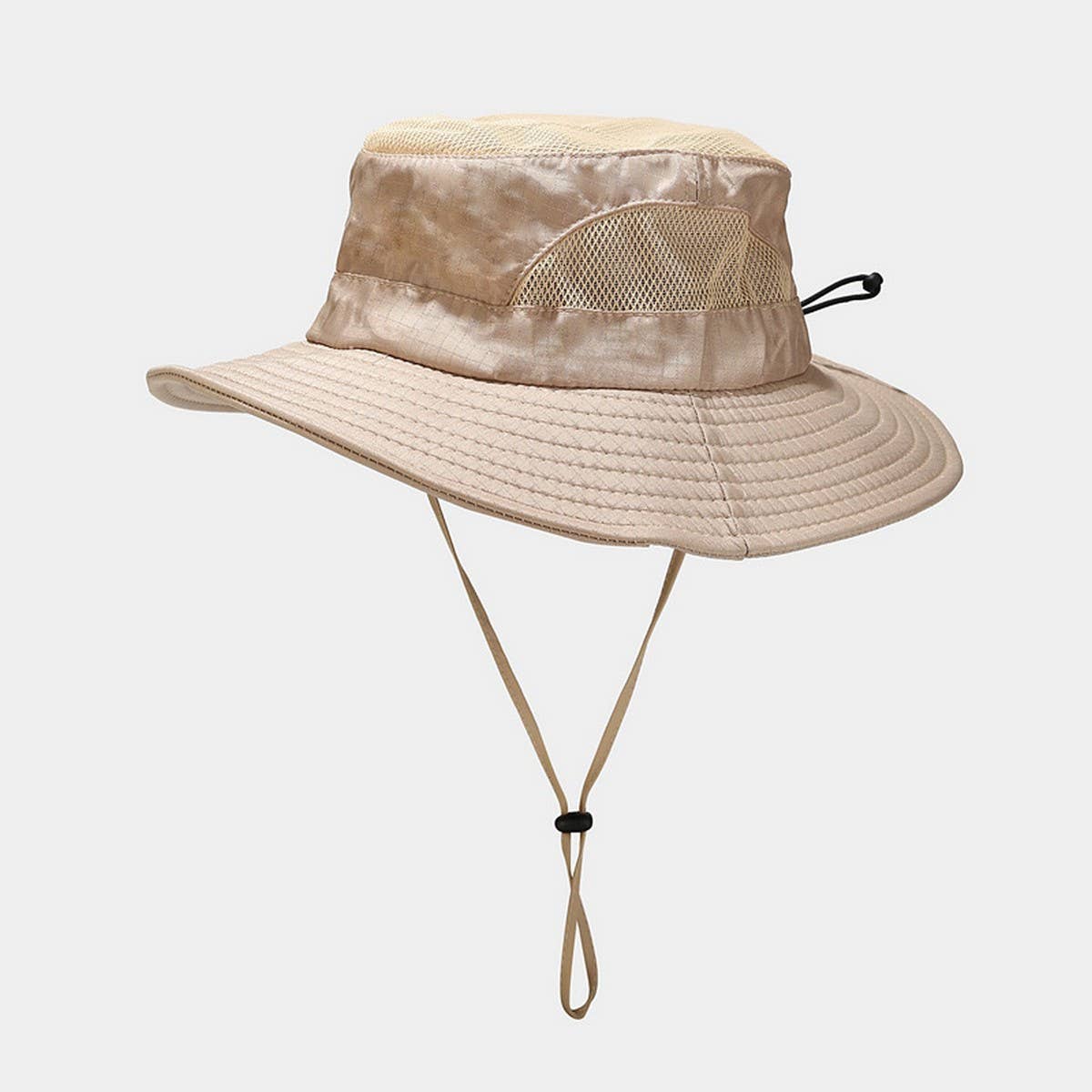 Tropical Mesh Sun Hat for Hiking & Fishing_CWAH3880