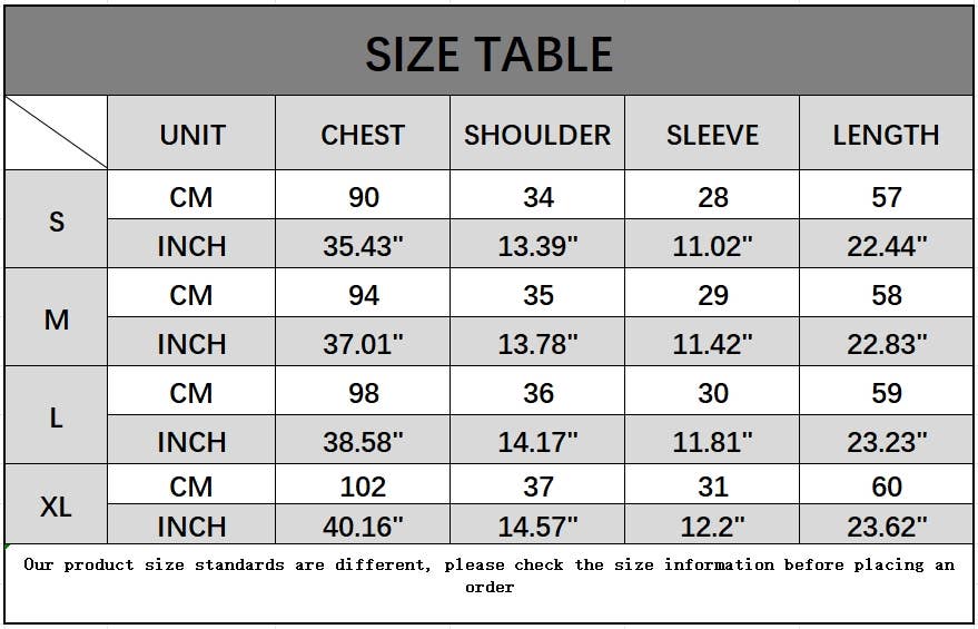 Slim short-sleeved T-shirt with tight waist V-neck