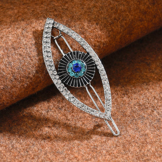 DEMON EYES HOTTIE JK PUNK EYES HAIRPIN