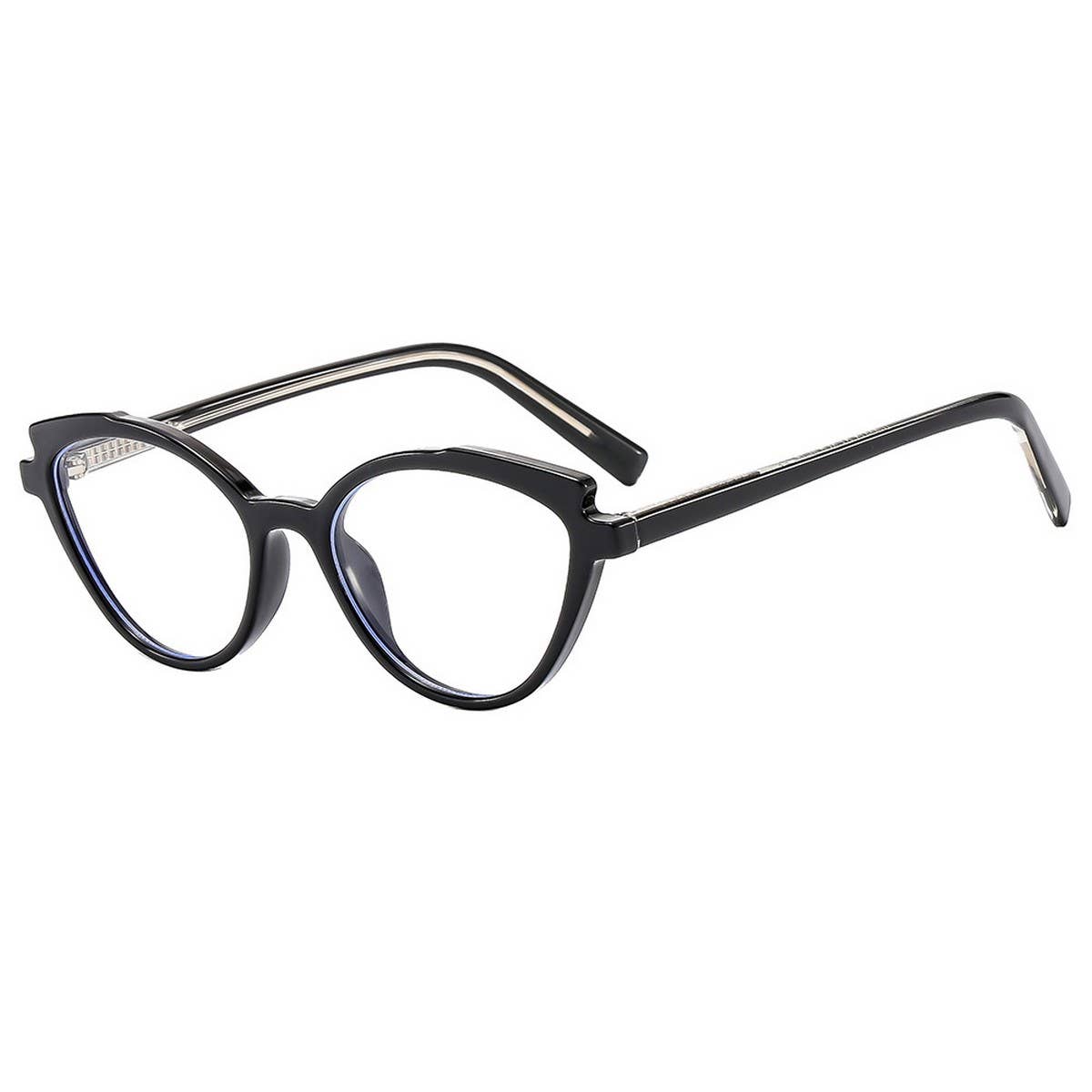 Tortoise Cat Eye Sunglasses for Women